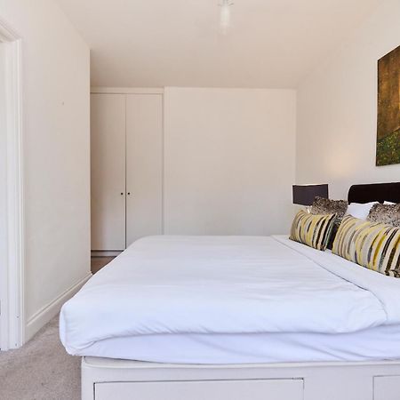 The Porchester Gardens - Modern & Bright 4Bdr With Garden And Parking London Bagian luar foto