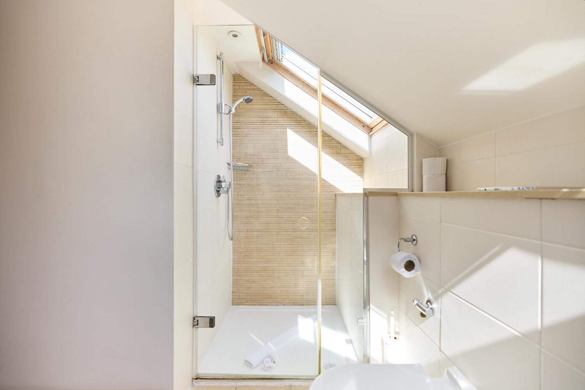 The Porchester Gardens - Modern & Bright 4Bdr With Garden And Parking London Bagian luar foto