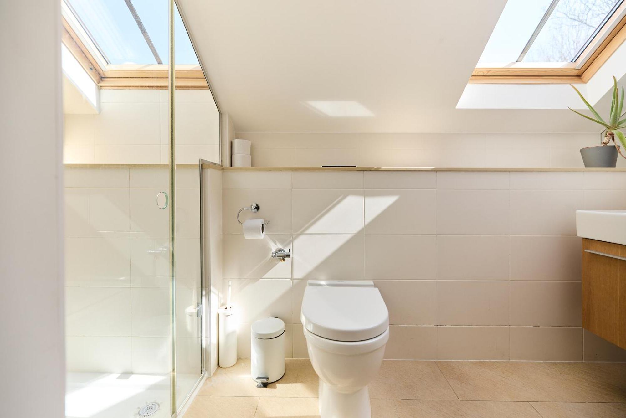 The Porchester Gardens - Modern & Bright 4Bdr With Garden And Parking London Bagian luar foto