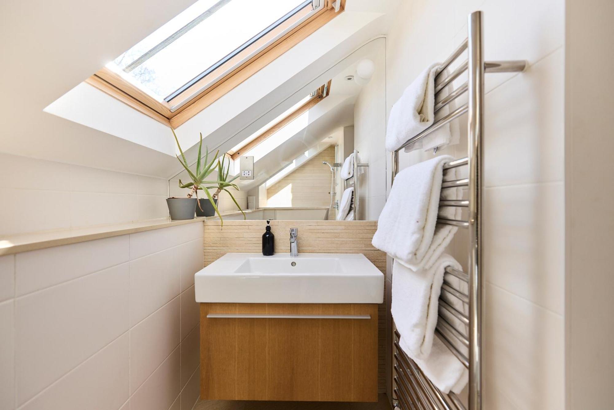 The Porchester Gardens - Modern & Bright 4Bdr With Garden And Parking London Bagian luar foto