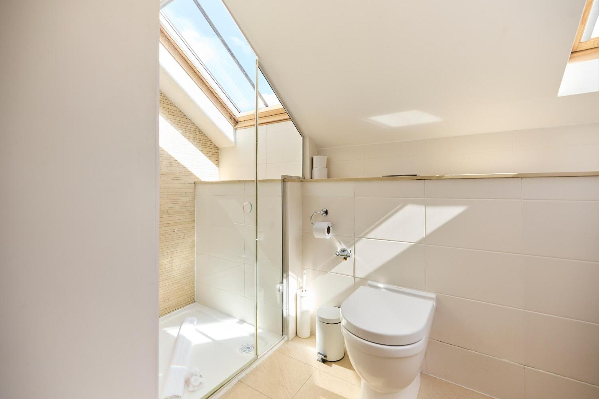 The Porchester Gardens - Modern & Bright 4Bdr With Garden And Parking London Bagian luar foto